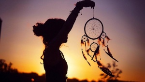 tumblr_static_sunset_dreamcatcher