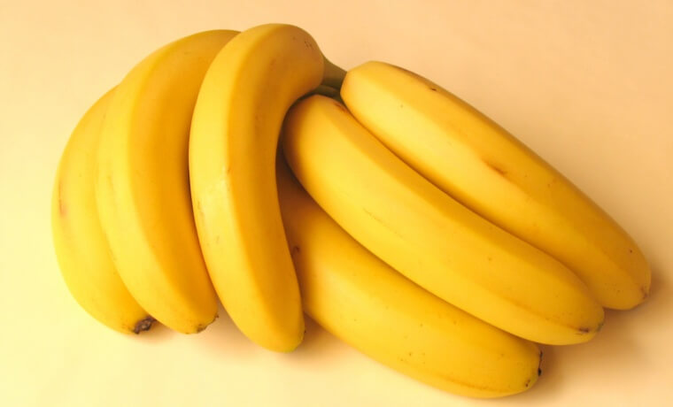 μπανανες
